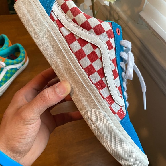 Golf Wang x Vans - Picture 3 of 8